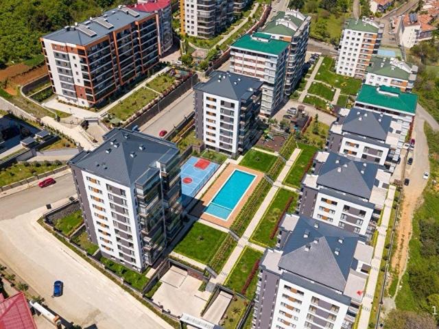 Trabzon içerisinde satılık mülk
