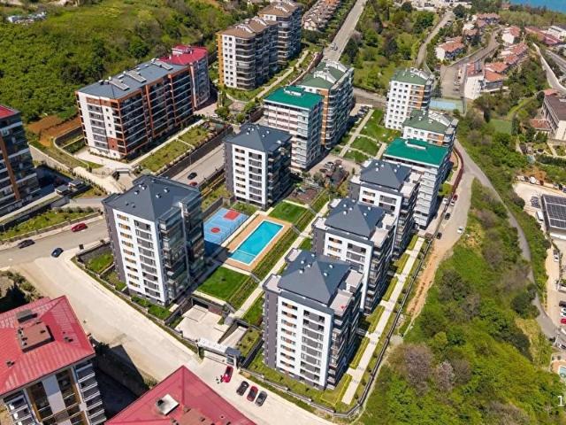 Trabzon içerisinde satılık mülk