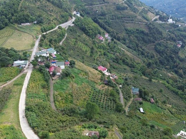 Kaleönü, Akçaabat içerisinde satılık mülk