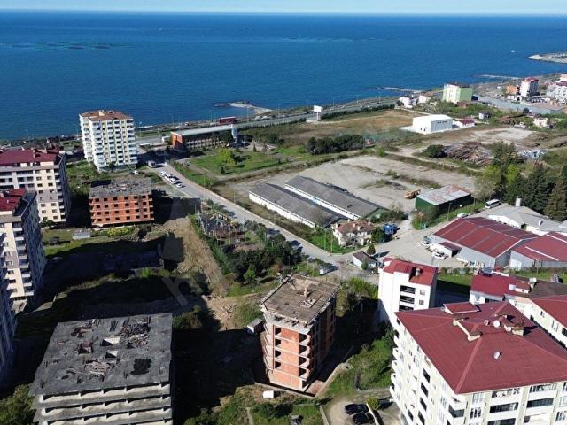 Arsin, Trabzon içerisinde satılık mülk