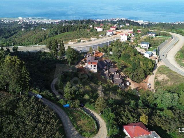 Çilekli Mahallesi, Ortahisar içerisinde satılık Arsa