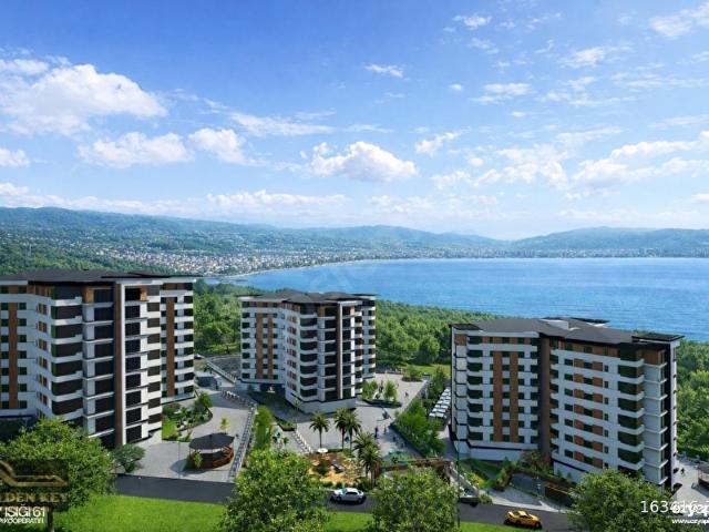 Trabzon, Ortahisar içerisinde satılık Dükkan