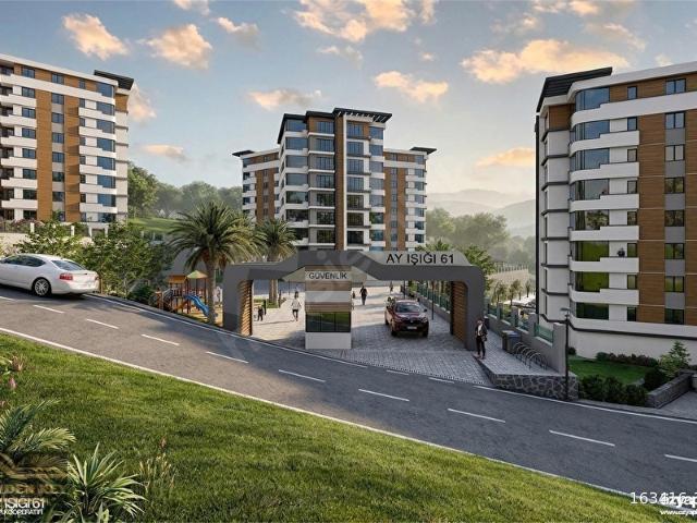 Trabzon, Ortahisar içerisinde satılık Dükkan