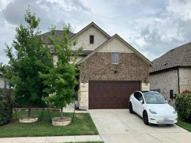 House for sale in Williamson, Texas