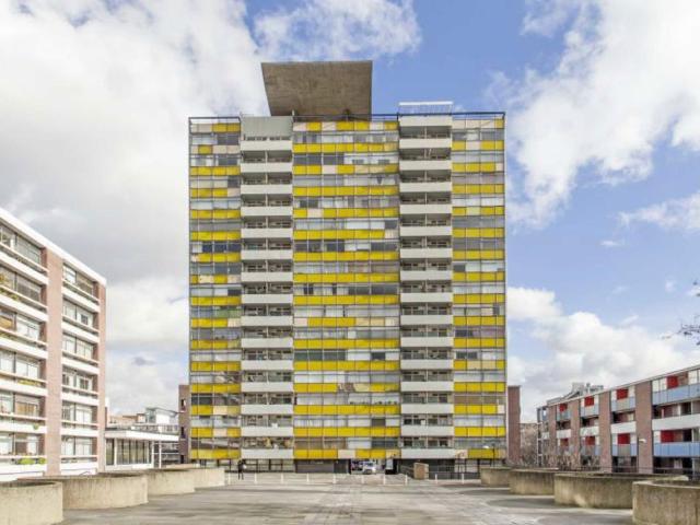 House for rent in Barbican, Greater London