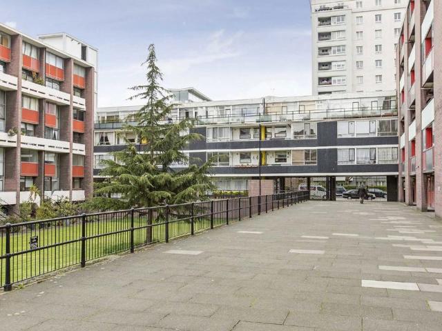 House for rent in Finsbury, Greater London