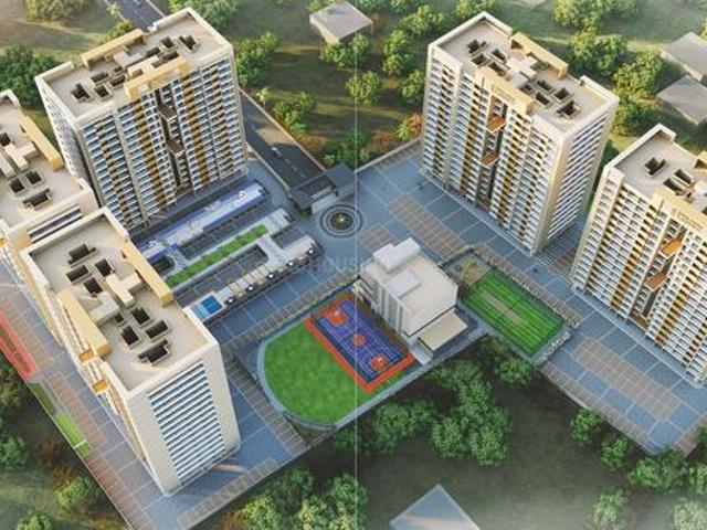 Flat for sale in National Capital Territory Of Delhi