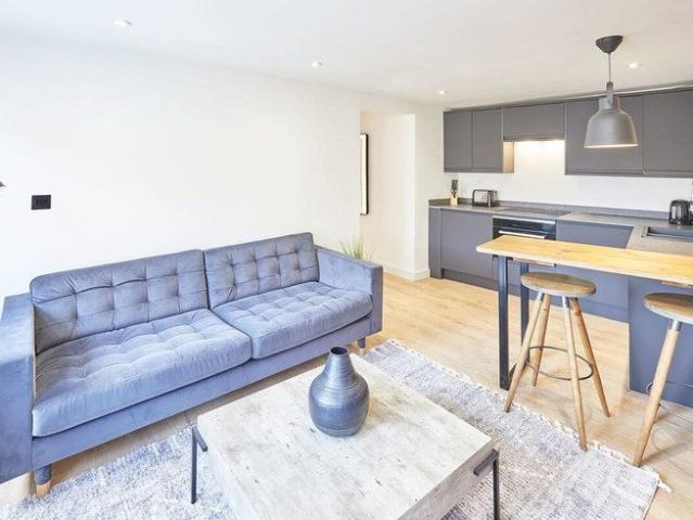 Apartment for rent in Whitby, North Yorkshire