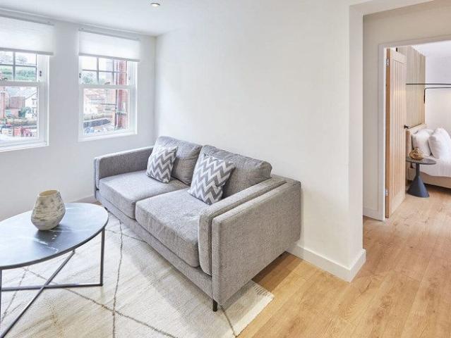 Apartment for rent in Whitby, North Yorkshire