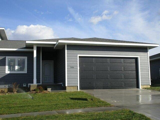 House for sale in Cedar Falls, Iowa