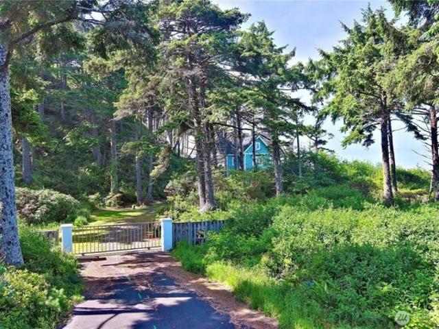 Land for sale in Moclips, Washington