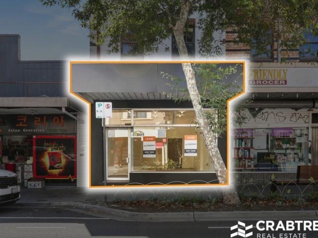 Retail for rent in Camerons Creek, Victoria