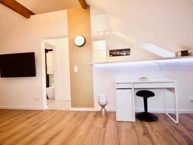 Apartment mieten in Reuschenberg, Neuss