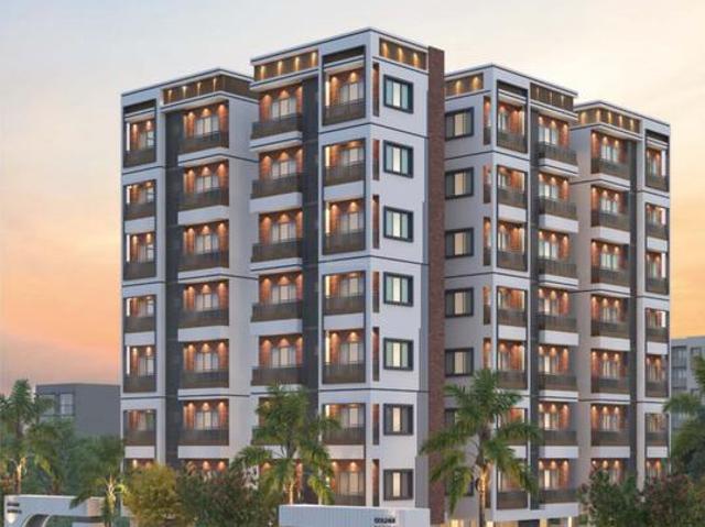 Flat for sale in Tilakwada, Gujarat