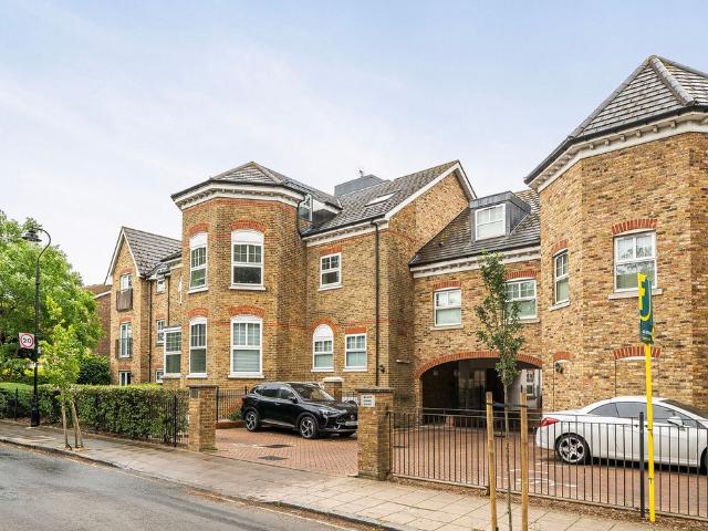 Apartment for rent in London Borough of Ealing, Hanwell