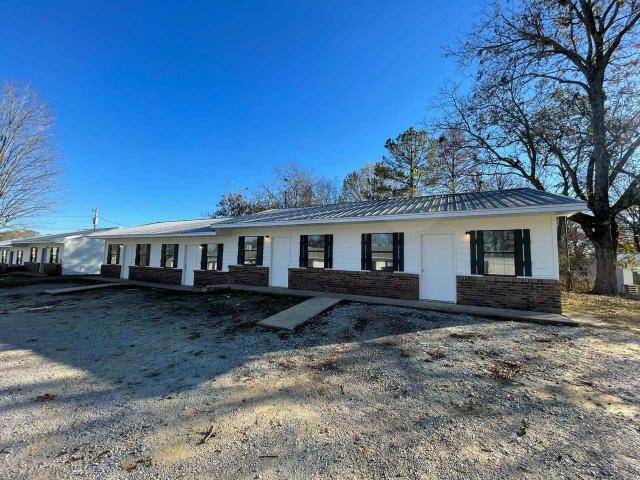 Apartment for rent in Booneville