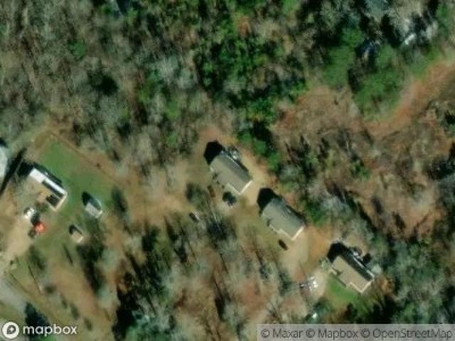 House for sale in Chester, South Carolina
