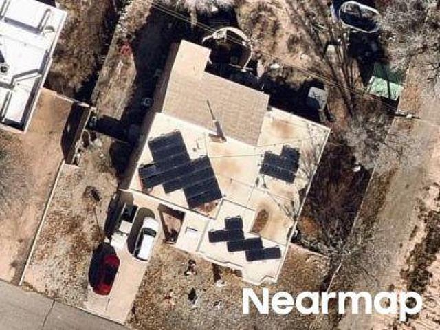 House for sale in New Mexico