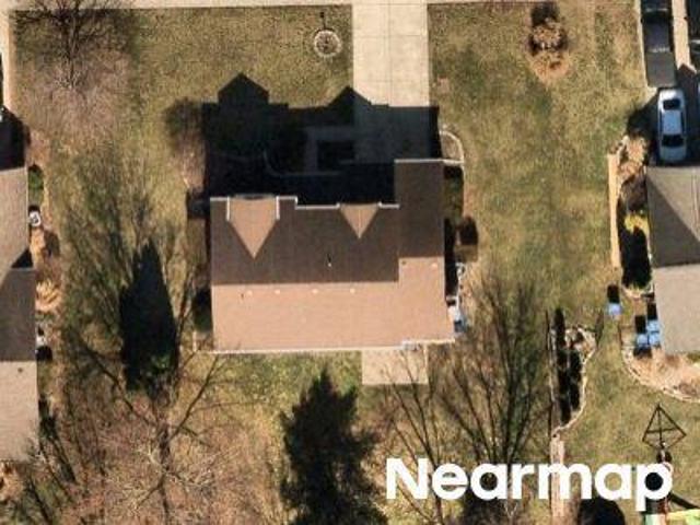 House for sale in Noblesville, Indiana