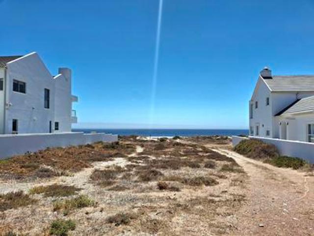 Land for sale in West Coast, Britannia Bay