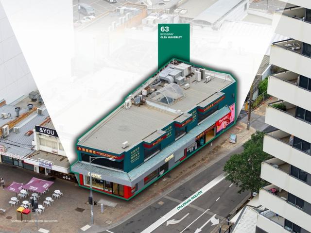 Office for sale in Camerons Creek, Victoria