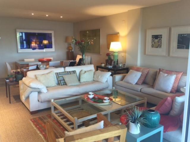 Apartamento en alquiler en El Vicario, Costa del Sol Occidental
