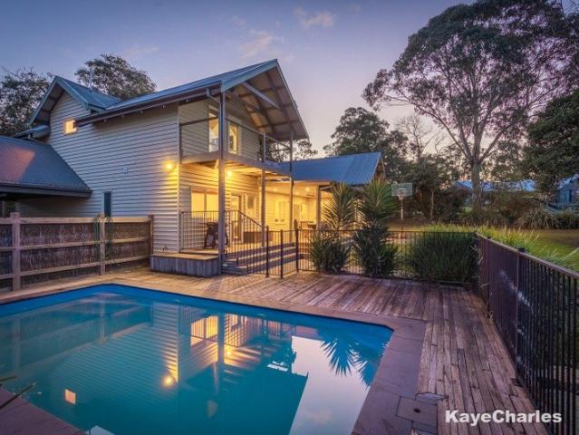 House for sale in Camerons Creek, Victoria