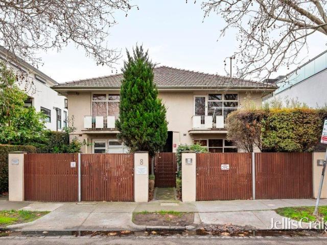 Apartment for sale in Camerons Creek, Victoria