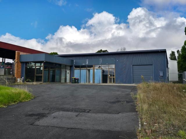 Warehouse for rent in Traralgon, Victoria
