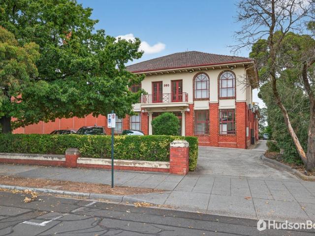 Office for rent in Camerons Creek, Victoria