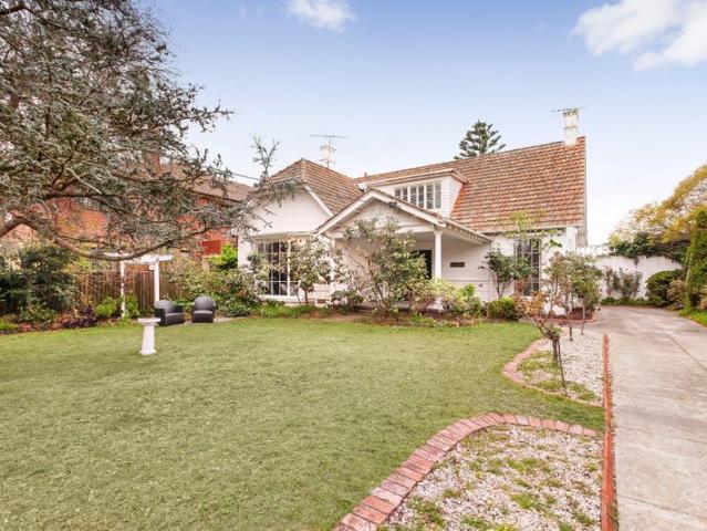 House for sale in Brighton, Melbourne