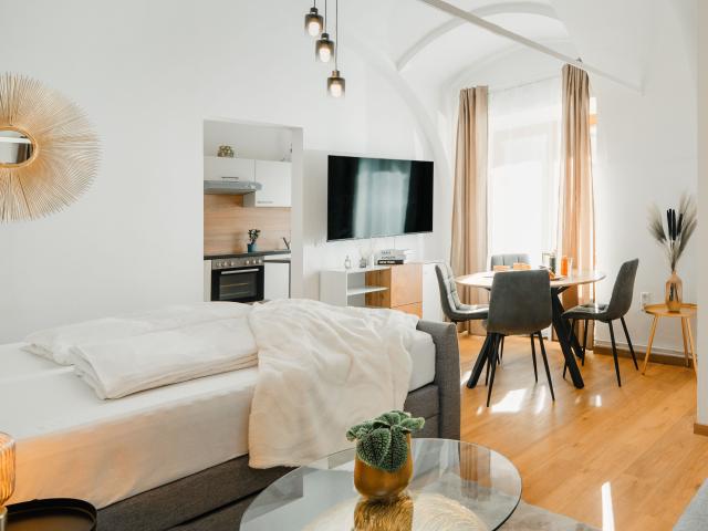 Apartment mieten in Gries, Gersdorf-Feistritz