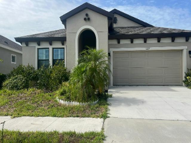 House for sale in Apollo Beach, Florida