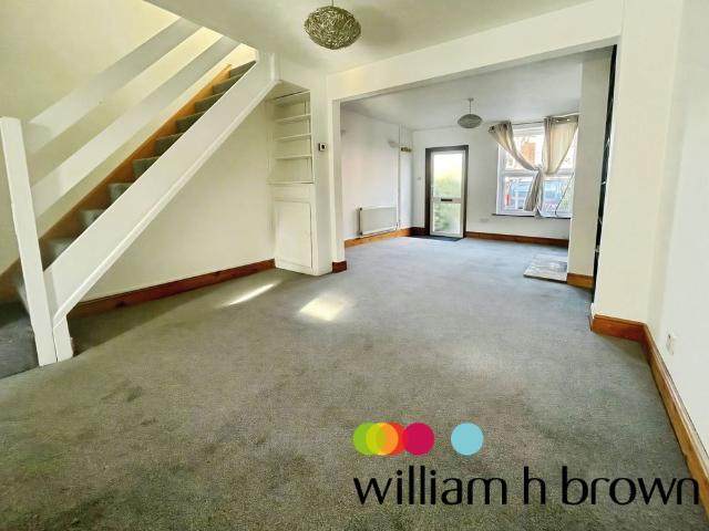 House for rent in Hythe, Fordham Heath
