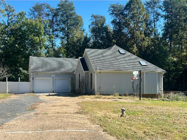 House for sale in Fredericksburg, Spotsylvania County