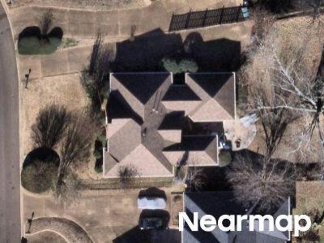 House for sale in Southaven, Mississippi