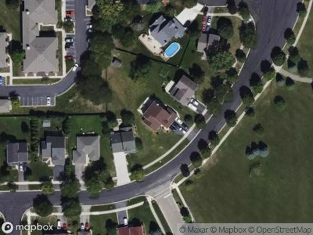 House for sale in Aurora, Illinois