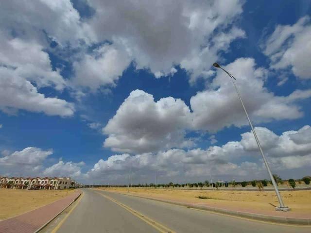Land for sale in ضلع ملیر, کراچی ڈویژن