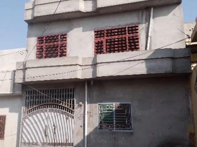 House for sale in Rawalpindi, Islamabad Capital Territory