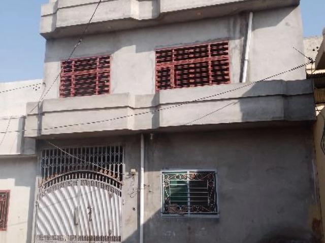 House for sale in Rawalpindi, Islamabad Capital Territory