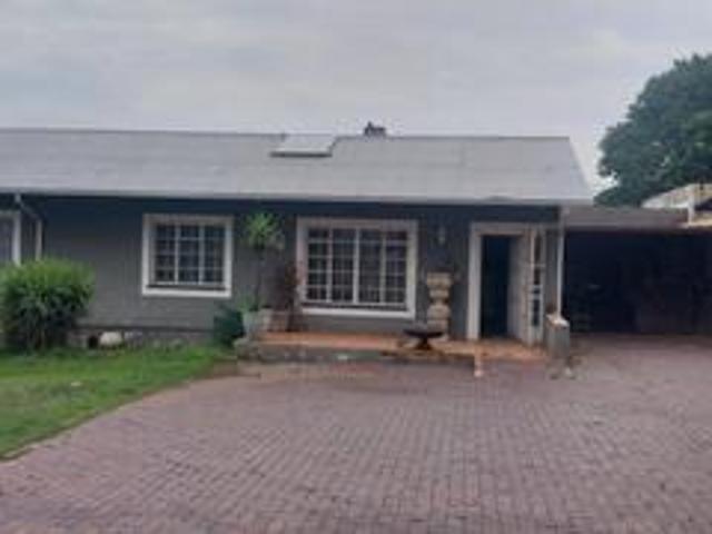 House for sale in Germiston, Gauteng