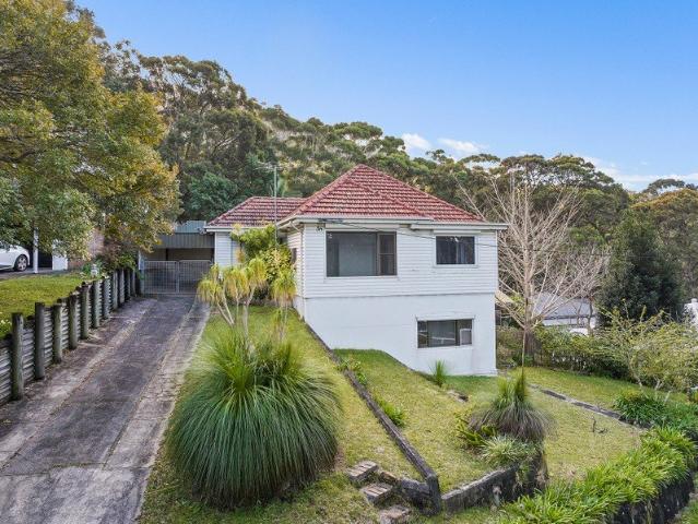 House for sale in Wollongong West, New South Wales