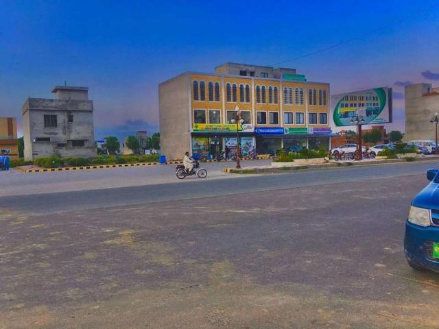Land for sale in Rawalpindi, Islamabad Capital Territory