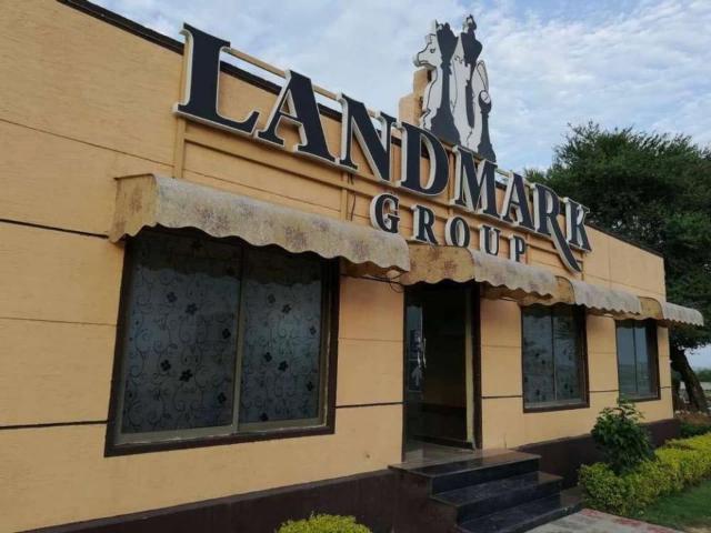 Land for sale in Islamabad