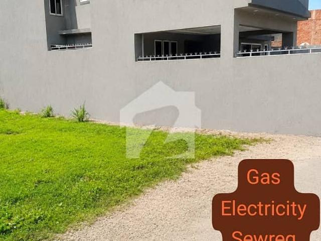 Property for sale in Islamabad