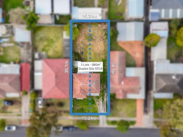 House for sale in Sydney, New South Wales