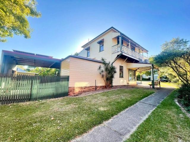 House for sale in Paddington