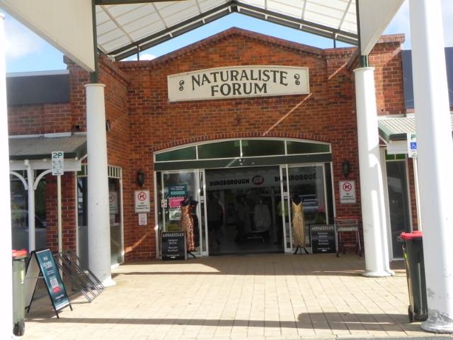 Retail for rent in Dunsborough, Western Australia