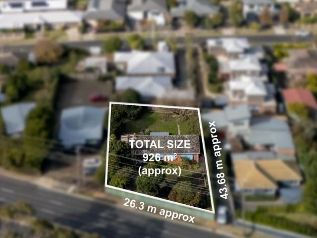 House for sale in Camerons Creek, Victoria