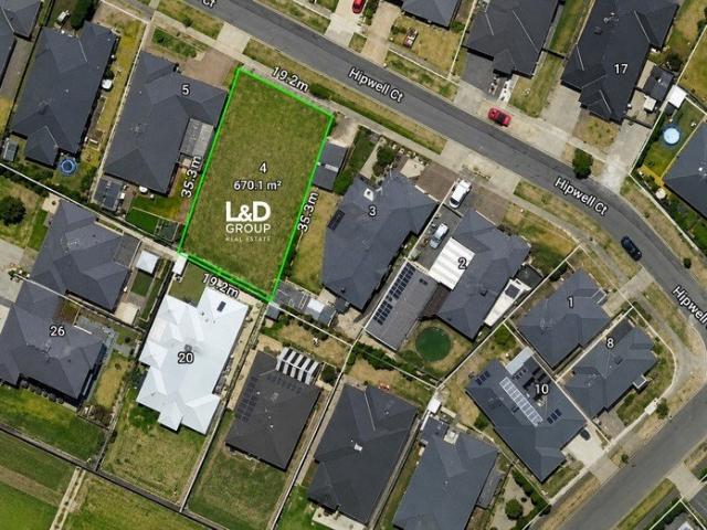 Land for sale in Geelong, Victoria